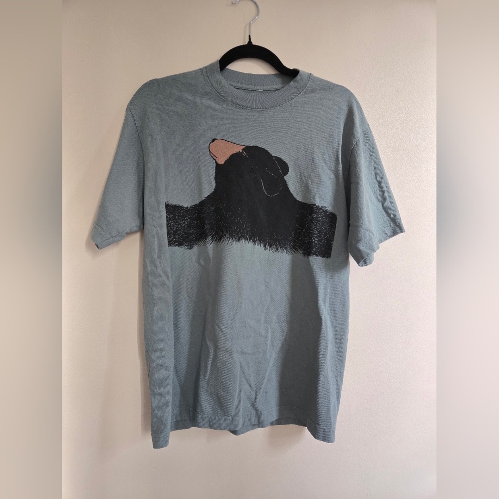 Indy Brand Bear Hug Graphic Tee